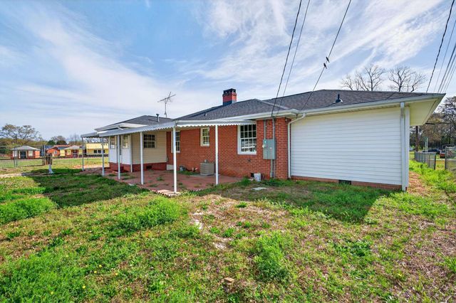 181 N Highway 150, Pacolet, SC 29372