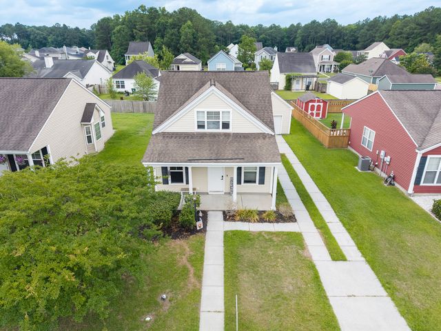 213 Killarney Trail, Moncks Corner, SC 29461