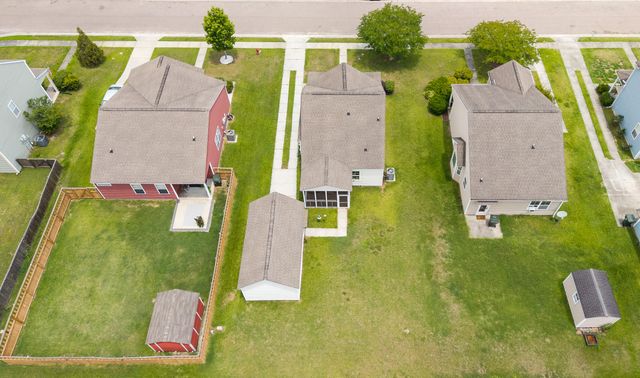 213 Killarney Trail, Moncks Corner, SC 29461