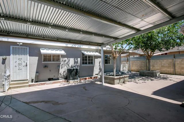45027 Division Street, Lancaster, CA 93535
