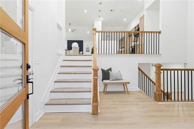 652 Trailwood Lane SW, Marietta, GA 30064