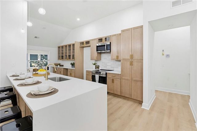 652 Trailwood Lane SW, Marietta, GA 30064