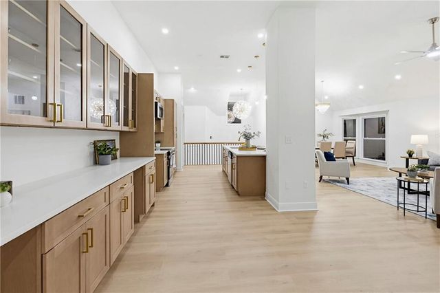 652 Trailwood Lane SW, Marietta, GA 30064