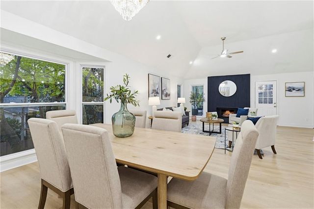 652 Trailwood Lane SW, Marietta, GA 30064