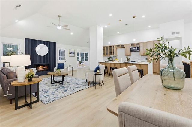 652 Trailwood Lane SW, Marietta, GA 30064