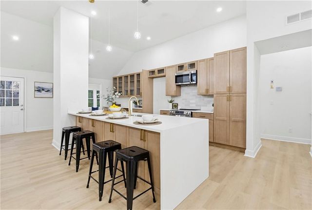 652 Trailwood Lane SW, Marietta, GA 30064