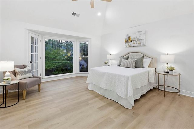 652 Trailwood Lane SW, Marietta, GA 30064