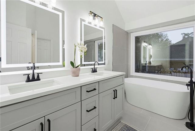 652 Trailwood Lane SW, Marietta, GA 30064