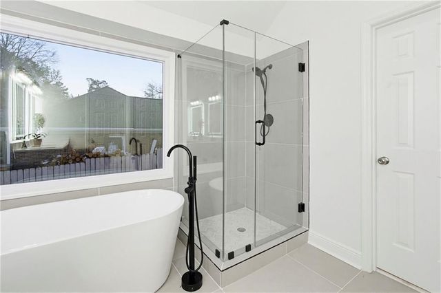 652 Trailwood Lane SW, Marietta, GA 30064