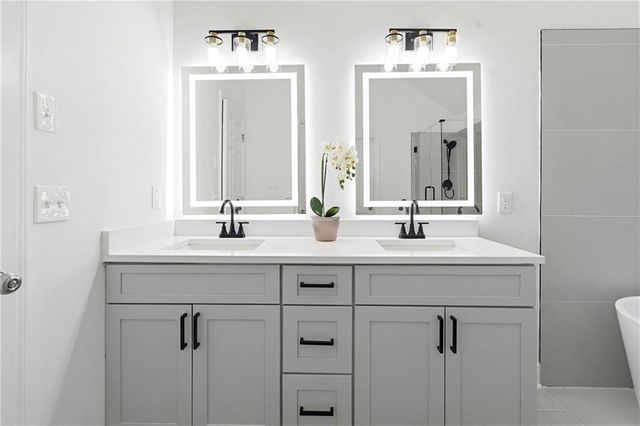 652 Trailwood Lane SW, Marietta, GA 30064