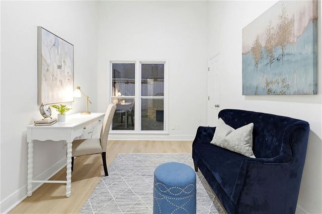 652 Trailwood Lane SW, Marietta, GA 30064