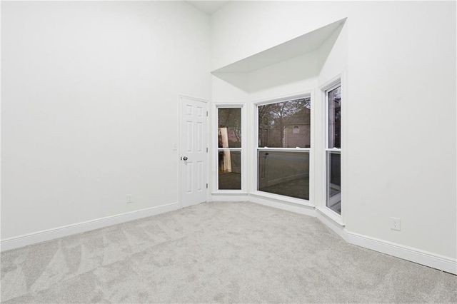 652 Trailwood Lane SW, Marietta, GA 30064