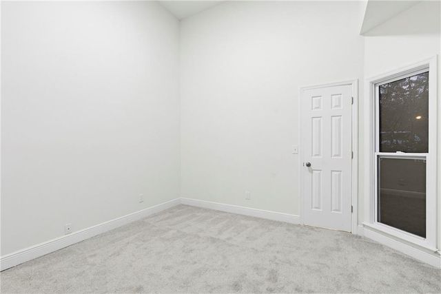 652 Trailwood Lane SW, Marietta, GA 30064