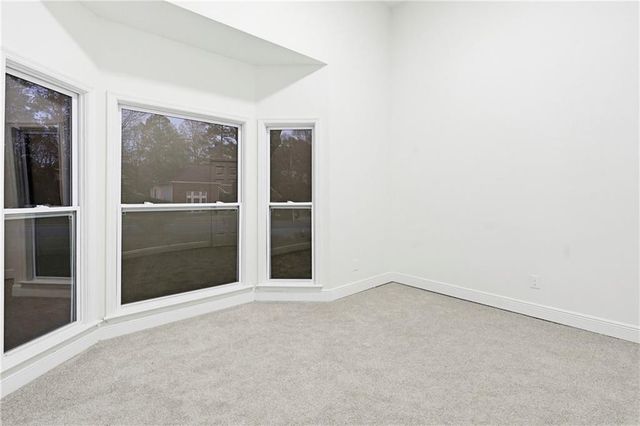 652 Trailwood Lane SW, Marietta, GA 30064