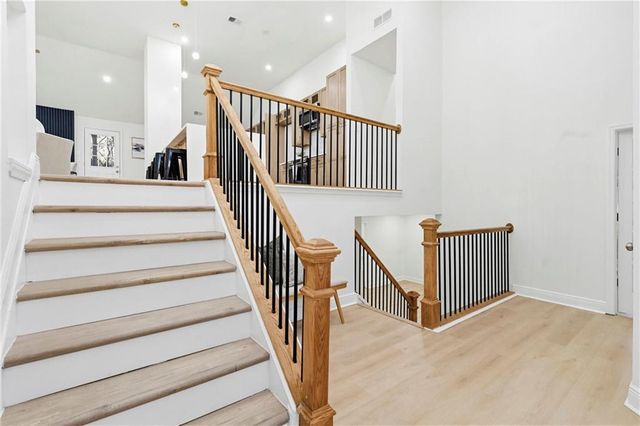 652 Trailwood Lane SW, Marietta, GA 30064