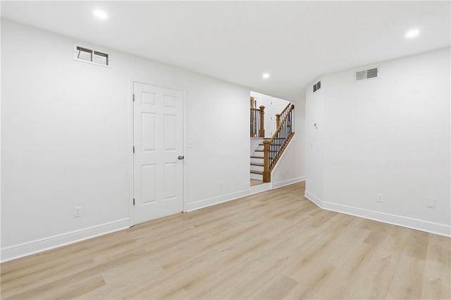 652 Trailwood Lane SW, Marietta, GA 30064