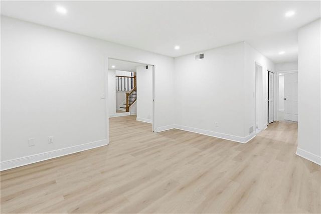 652 Trailwood Lane SW, Marietta, GA 30064