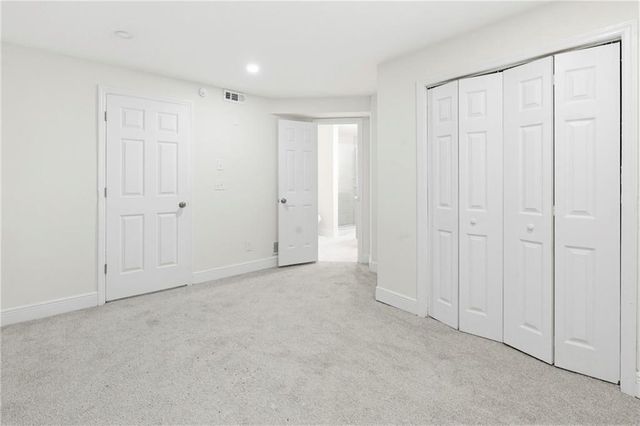 652 Trailwood Lane SW, Marietta, GA 30064