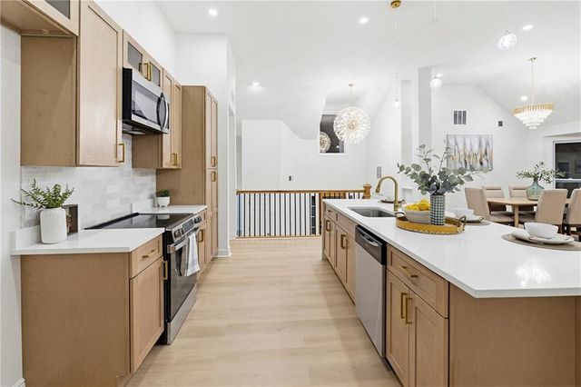 652 Trailwood Lane SW, Marietta, GA 30064