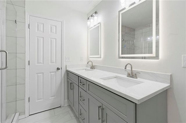 652 Trailwood Lane SW, Marietta, GA 30064