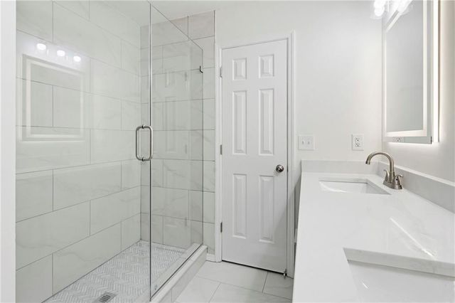 652 Trailwood Lane SW, Marietta, GA 30064