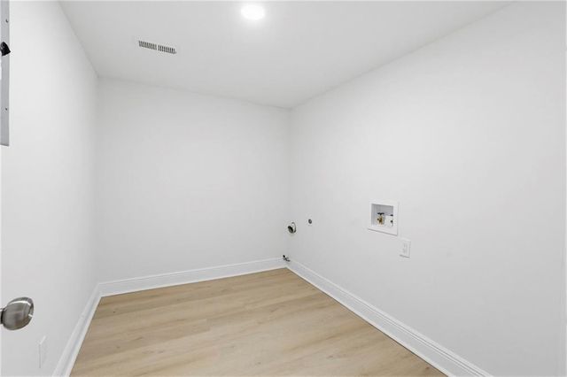 652 Trailwood Lane SW, Marietta, GA 30064