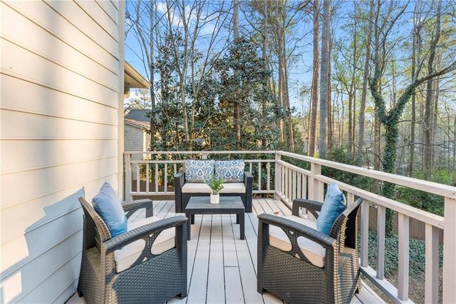 652 Trailwood Lane SW, Marietta, GA 30064