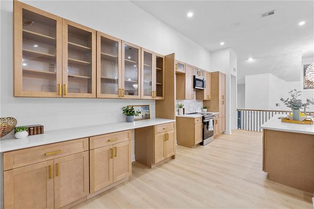 652 Trailwood Lane SW, Marietta, GA 30064