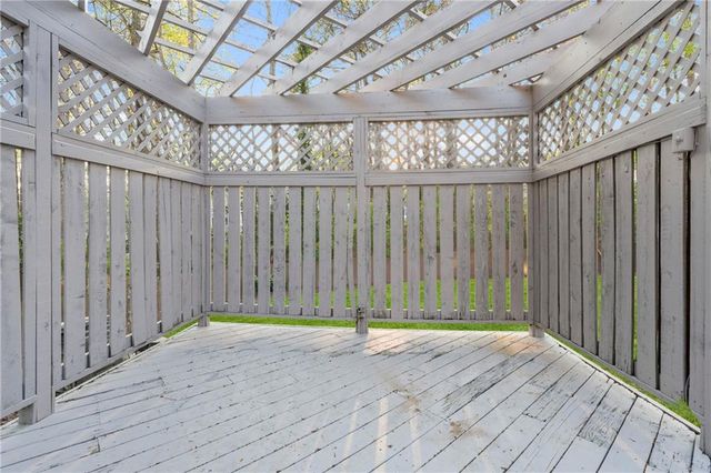 652 Trailwood Lane SW, Marietta, GA 30064