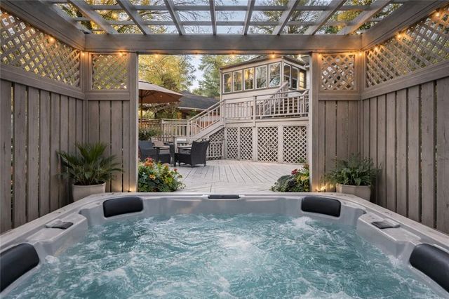 652 Trailwood Lane SW, Marietta, GA 30064