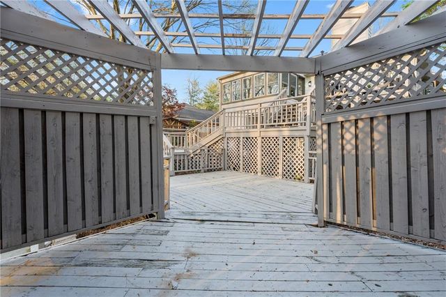 652 Trailwood Lane SW, Marietta, GA 30064