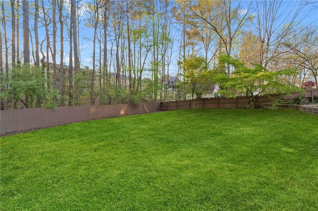 652 Trailwood Lane SW, Marietta, GA 30064