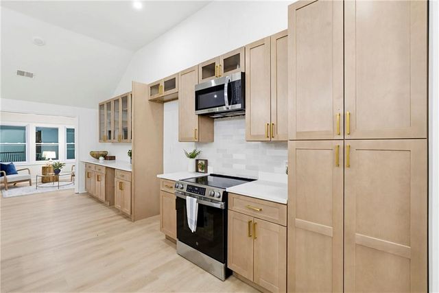 652 Trailwood Lane SW, Marietta, GA 30064