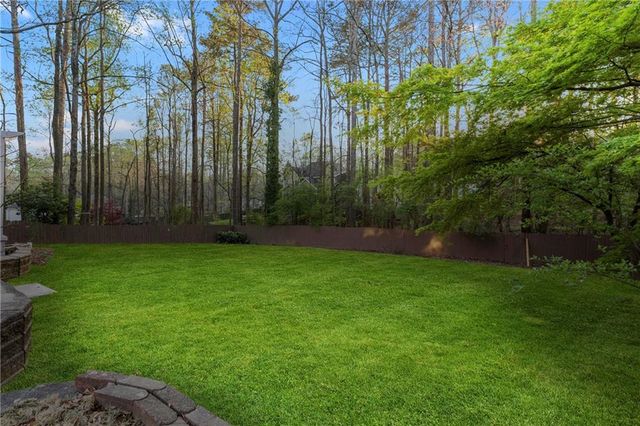 652 Trailwood Lane SW, Marietta, GA 30064