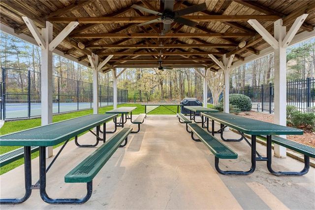 652 Trailwood Lane SW, Marietta, GA 30064