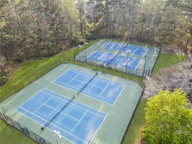 652 Trailwood Lane SW, Marietta, GA 30064