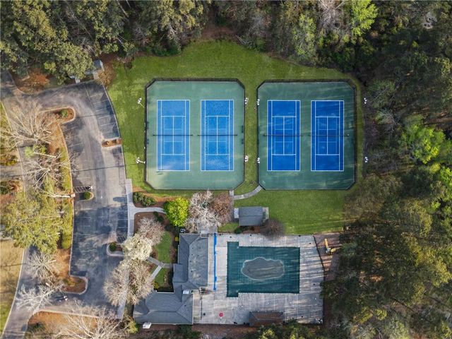 652 Trailwood Lane SW, Marietta, GA 30064