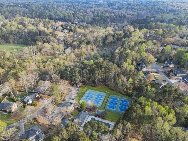 652 Trailwood Lane SW, Marietta, GA 30064