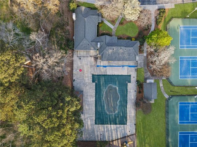 652 Trailwood Lane SW, Marietta, GA 30064