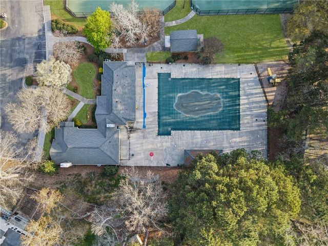 652 Trailwood Lane SW, Marietta, GA 30064