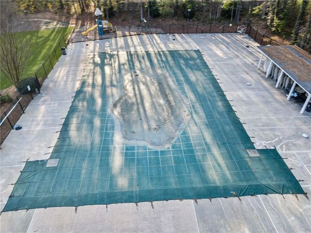 652 Trailwood Lane SW, Marietta, GA 30064