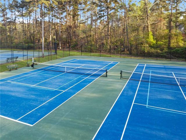 652 Trailwood Lane SW, Marietta, GA 30064