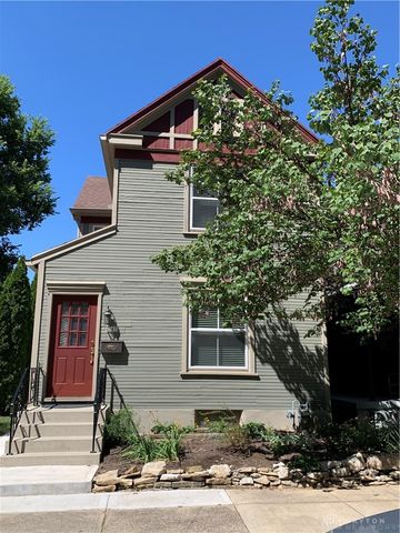 247 Park Drive, Dayton, OH 45410