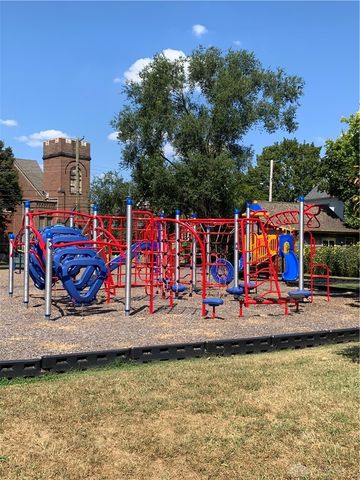 247 Park Drive, Dayton, OH 45410