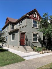 247 Park Drive, Dayton, OH 45410