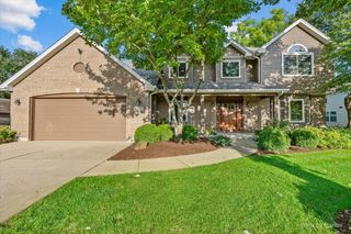 1775 Illinois Street, Roselle, IL 60172