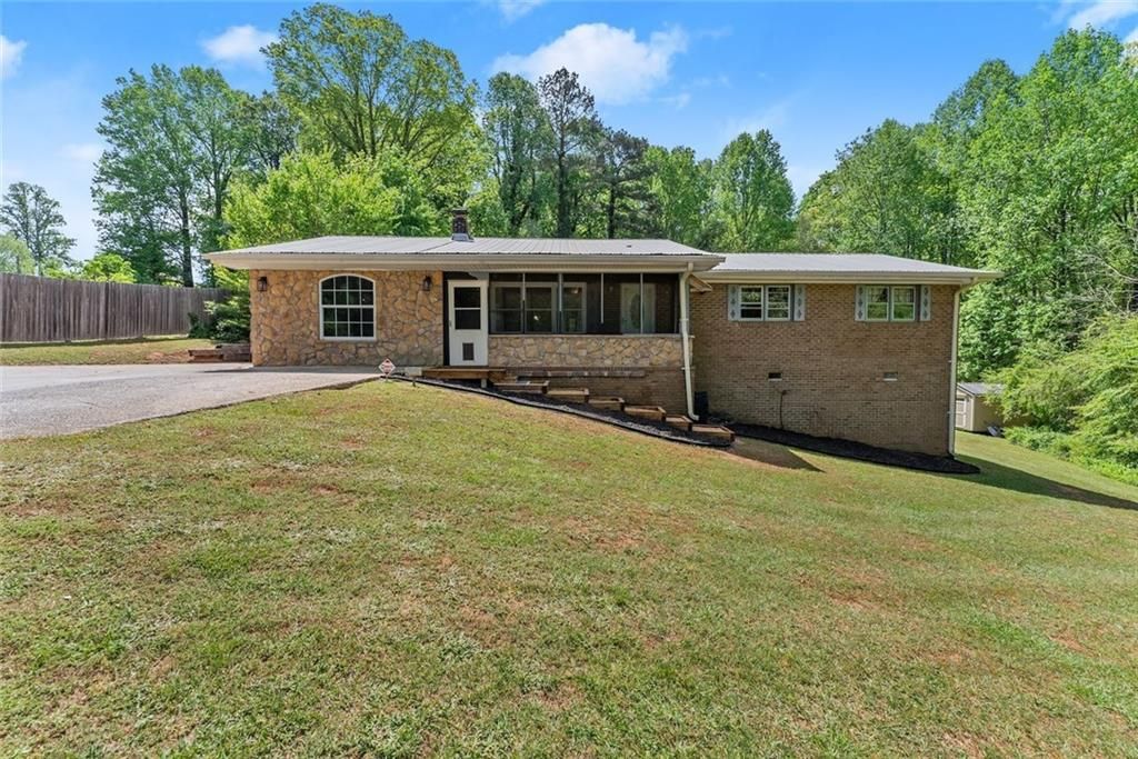 103 Caputi Drive, Alto, GA 30510