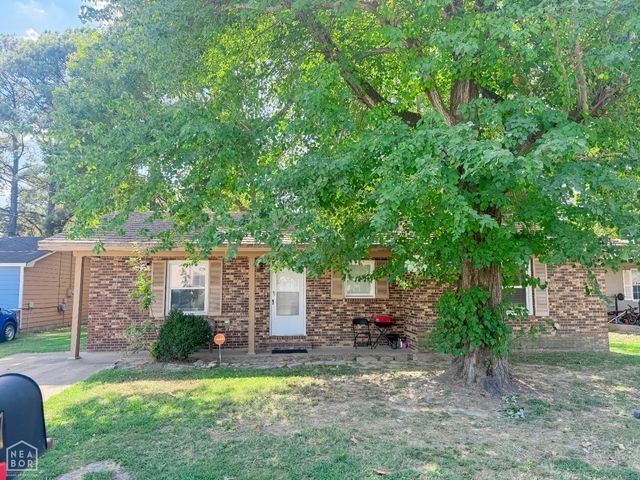 1617 W Washington, Jonesboro, AR 72401