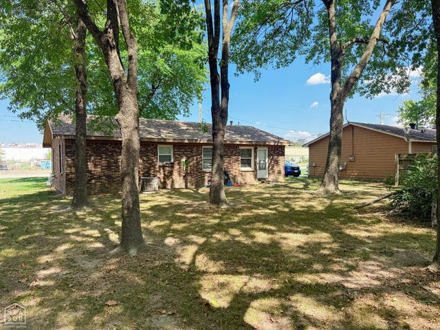 1617 W Washington, Jonesboro, AR 72401
