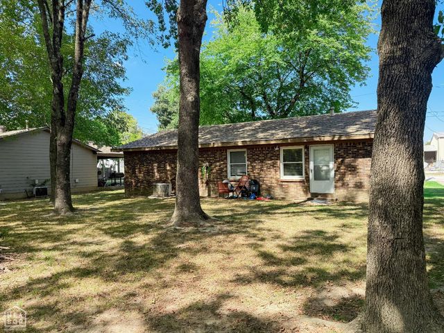 1617 W Washington, Jonesboro, AR 72401